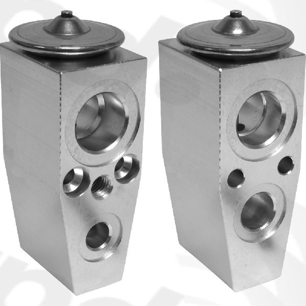 2016-2020 Cadillac CT6 A/C Expansion Valve - Rear (Global Parts)