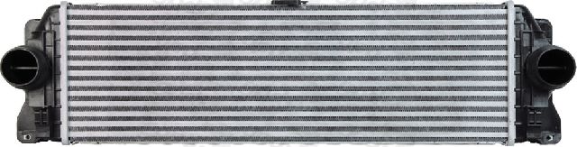 2014-2022 Mercedes-Benz Sprinter 3500 Intercooler (Global Parts)