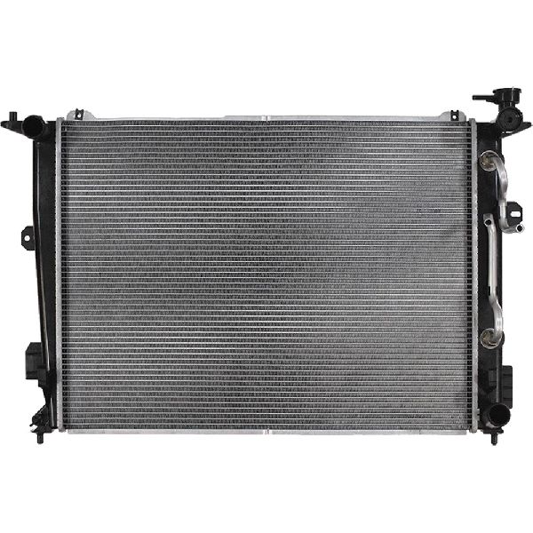2012-2014 Hyundai Genesis Radiator (Global Parts)