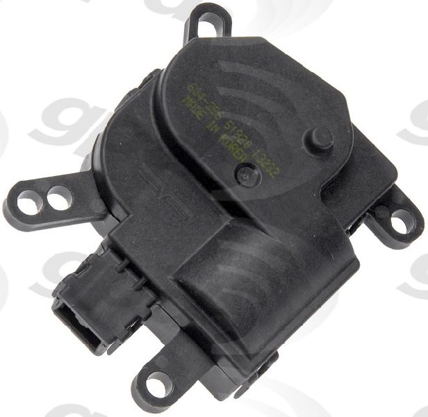 2002-2007 Ford Focus HVAC Recirculation Door Actuator (Global Parts)