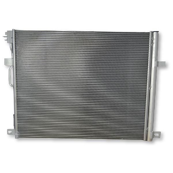 2018-2023 Buick Enclave A/C Condenser (Global Parts)
