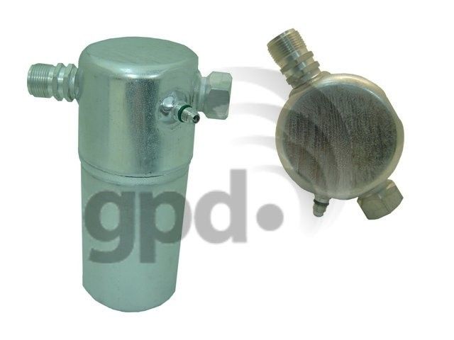 1985 Cadillac Seville A/C Accumulator (Global Parts)