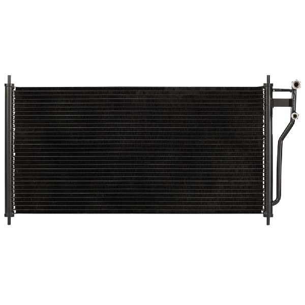 1995-1998 Acura TL A/C Condenser (Global Parts)