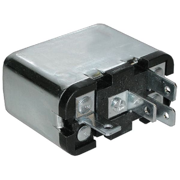 1976-1977 Cadillac Eldorado HVAC Blower Motor Relay (Global Parts)