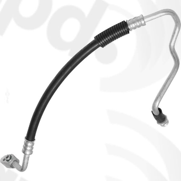 1995-2002 Mazda Millenia A/C Refrigerant Discharge Hose (Global Parts)