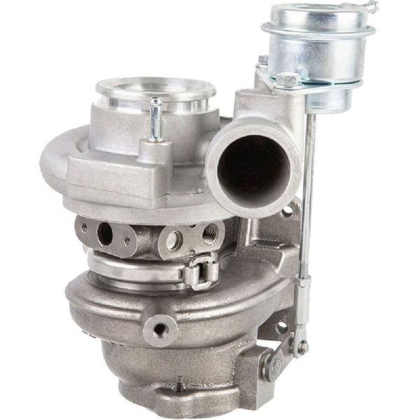 1999-2003 Saab 9-3 Turbocharger (Global Parts)