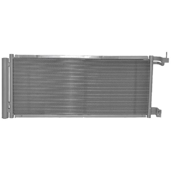 2018-2022 Ford EcoSport A/C Condenser (Global Parts)