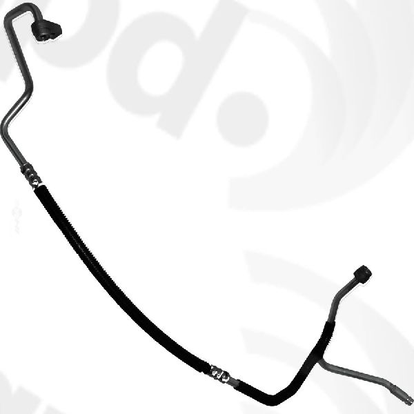 2018-2019 Lincoln Navigator A/C Refrigerant Discharge Hose (Global Parts)