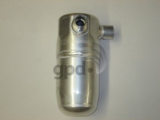 2002-2005 Pontiac Grand Am A/C Accumulator (Global Parts)
