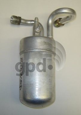 1983 Ford Ranger A/C Accumulator (Global Parts)