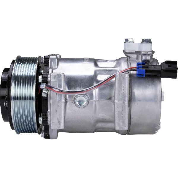 2014-2019 International 4300 A/C Compressor (Global Parts)