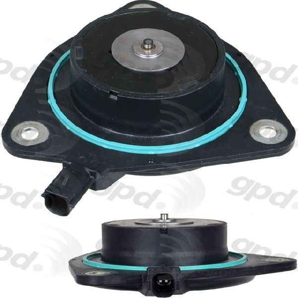 2006-2007 Saturn Relay Engine Variable Valve Timing (VVT) Adjuster Magnet (Global Parts)