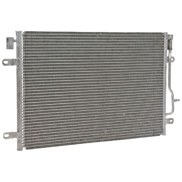 2003 Audi A4 A/C Condenser (Global Parts)