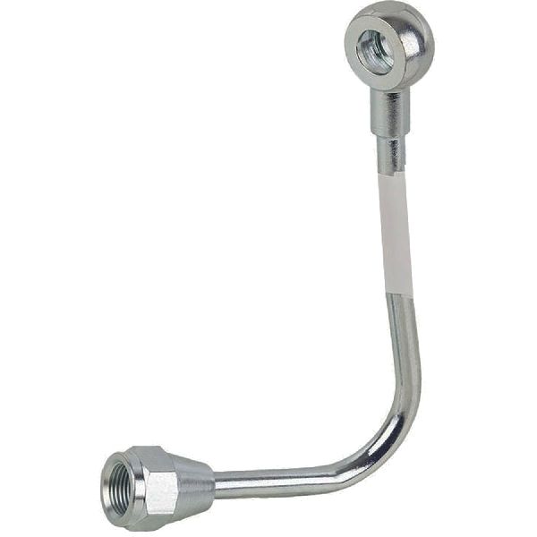 2012-2014 Subaru WRX Turbocharger Oil Line (Global Parts)