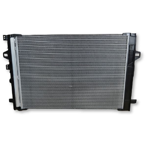 2015-2020 Mercedes-Benz GLA250 A/C Condenser (Global Parts)