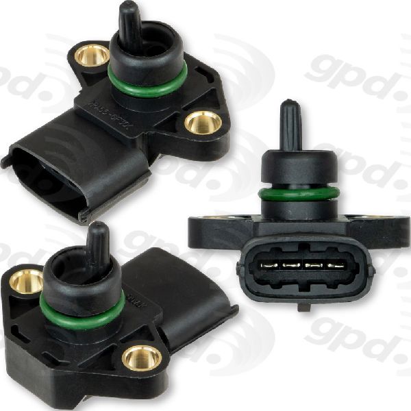 2010-2012 Hyundai Genesis Coupe Manifold Absolute Pressure Sensor (Global Parts)
