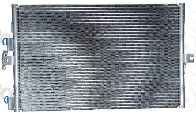2003-2009 Chrysler PT Cruiser A/C Condenser (Global Parts)