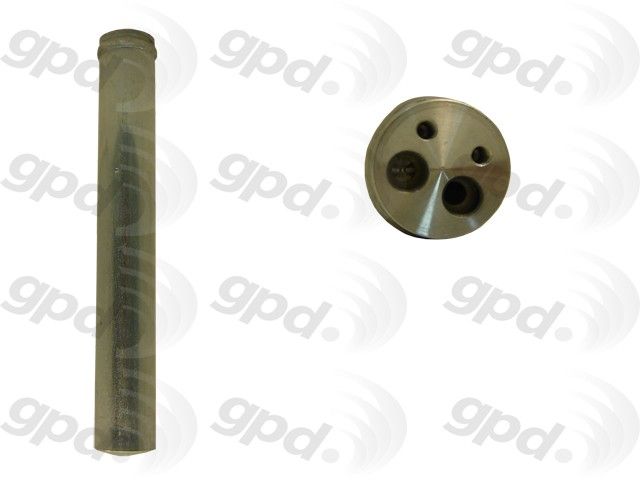 2003-2008 Subaru Forester A/C Receiver Drier (Global Parts)