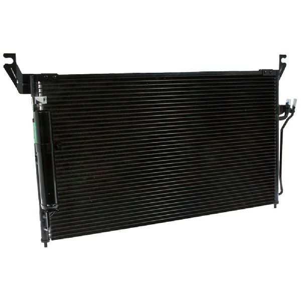 2003-2008 INFINITI FX35 A/C Condenser (Global Parts)