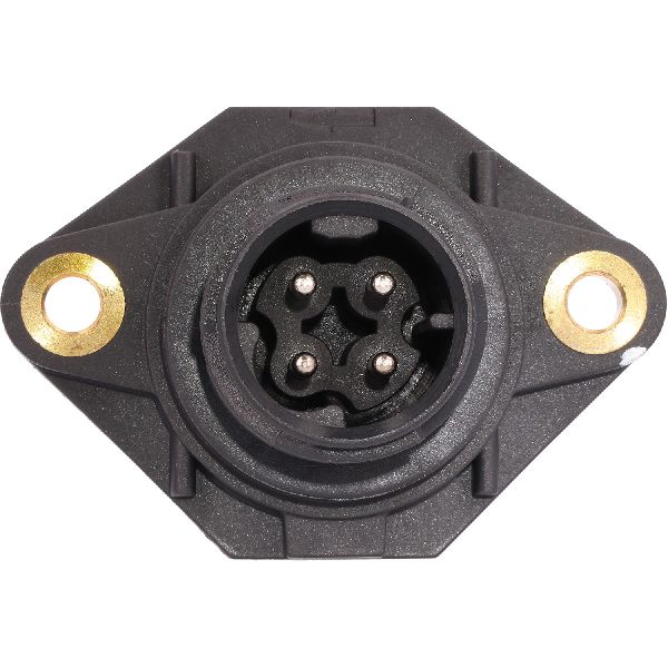 1993-1995 BMW 525i Mass Air Flow Sensor (Global Parts)