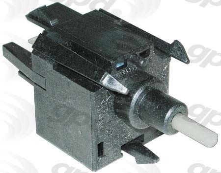 2002-2005 Ford E-150 HVAC Blower Control Switch (Global Parts)