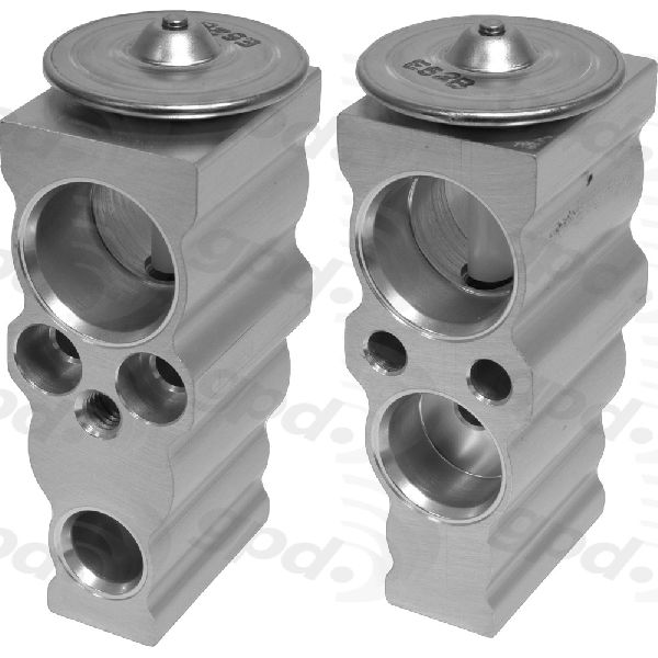 2017-2022 Honda CR-V A/C Expansion Valve (Global Parts)