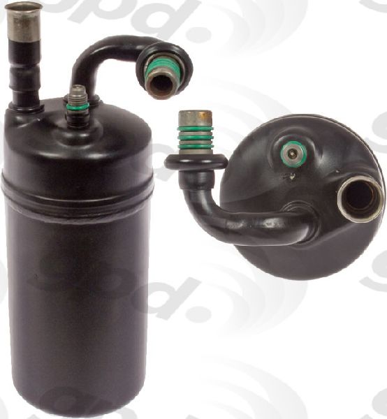 1991-1993 Mercury Tracer A/C Accumulator (Global Parts)