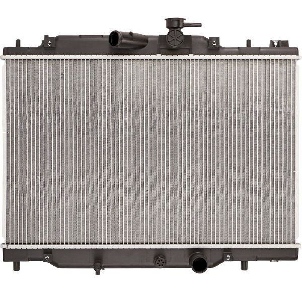 2016 Scion iA Radiator (Global Parts)