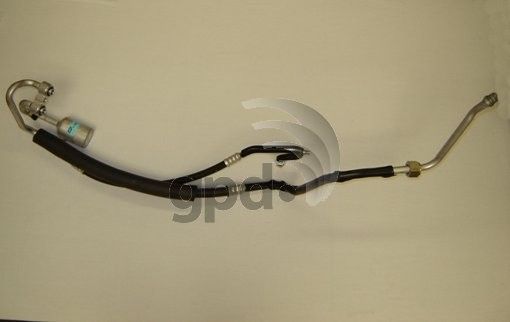 1992-1993 Buick LeSabre A/C Hose Assembly (Global Parts)