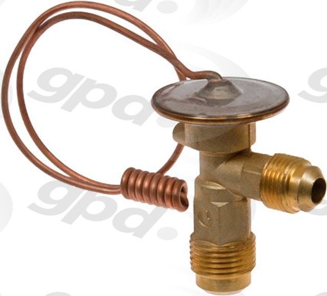 1974-1985 Jeep Cherokee A/C Expansion Valve (Global Parts)