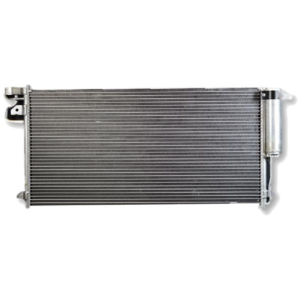 2017-2020 Lincoln MKZ A/C Condenser (Global Parts)
