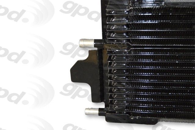 2003-2006 Lincoln LS Automatic Transmission Oil Cooler (Global Parts)