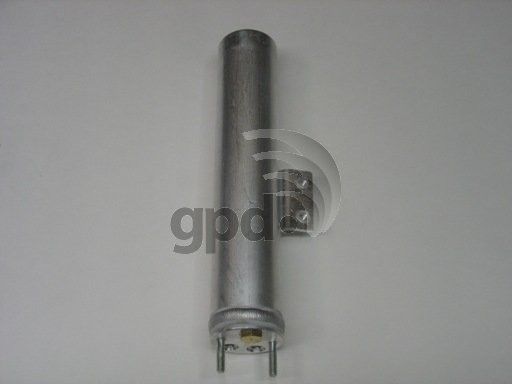 2002-2005 Kia Sedona A/C Receiver Drier (Global Parts)