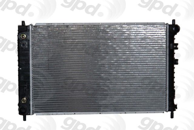 2004-2007 Saturn Vue Radiator (Global Parts)