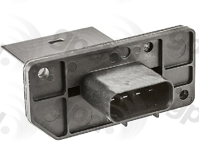 2007-2010 Ford Explorer HVAC Blower Motor Resistor (Global Parts)
