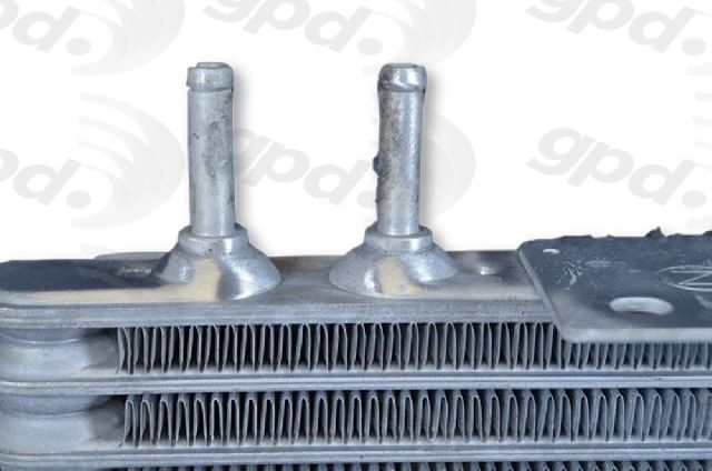 2008-2017 Mitsubishi Lancer Automatic Transmission Oil Cooler (Global Parts)