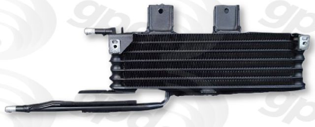 2014-2016 Toyota Highlander Automatic Transmission Oil Cooler (Global Parts)
