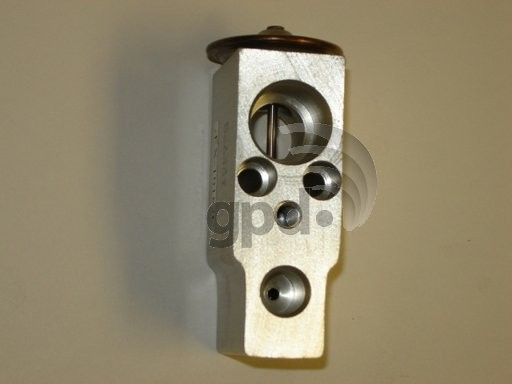 2002 Suzuki XL-7 A/C Expansion Valve - Rear (Global Parts)
