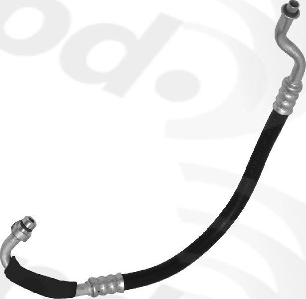 2015-2020 Ram ProMaster City A/C Refrigerant Discharge Hose (Global Parts)
