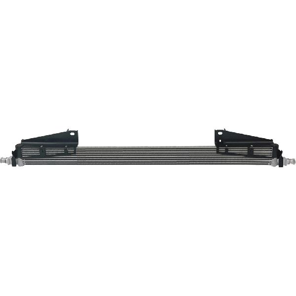 2020-2021 GMC Sierra 2500 HD Radiator (Global Parts)