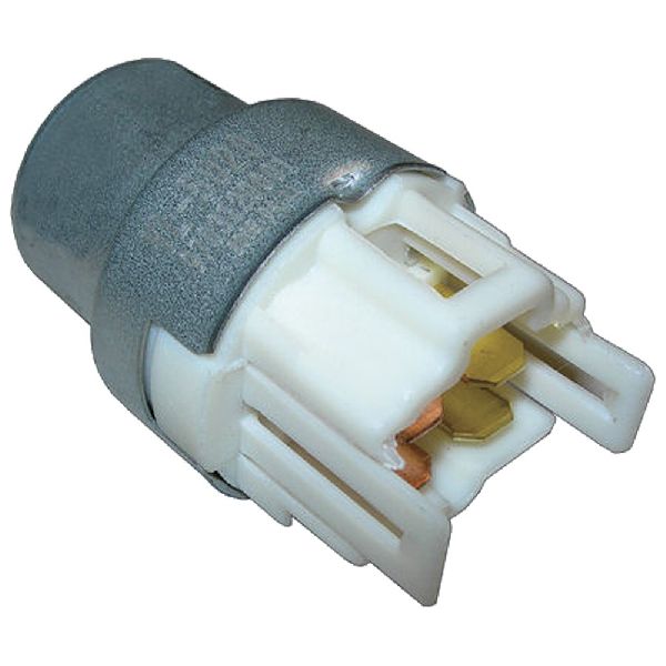 1996-1998 Suzuki Sidekick HVAC Blower Motor Relay (Global Parts)