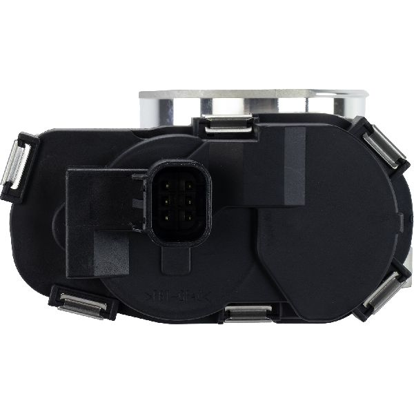 2010-2011 Saab 9-5 Fuel Injection Throttle Body (Global Parts)