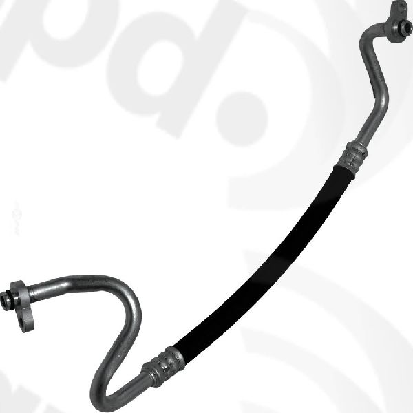 2015-2018 Volvo V60 A/C Refrigerant Discharge Hose (Global Parts)