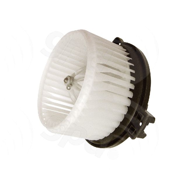 2002-2003 Lexus ES300 HVAC Blower Motor (Global Parts)