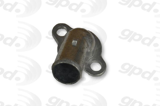 1996-2000 Lincoln Town Car Engine Coolant Water Outlet (Global Parts)