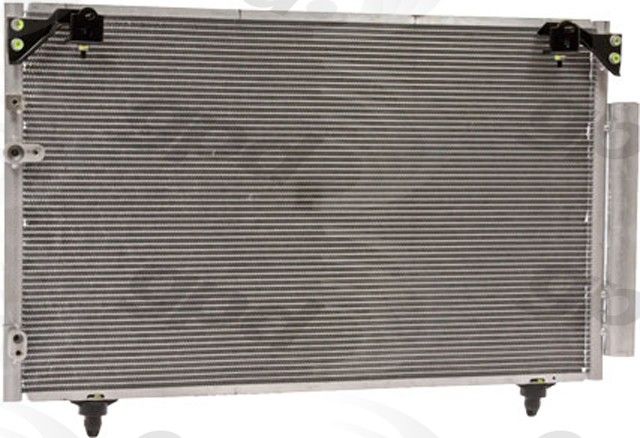 2005-2010 Scion tC A/C Condenser (Global Parts)