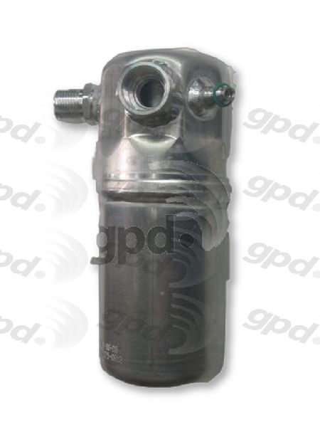 1997-1998 Volvo S90 A/C Receiver Drier (Global Parts)