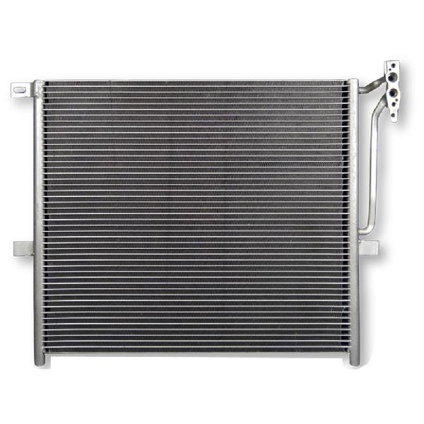 2004-2010 BMW X3 A/C Condenser (Global Parts)
