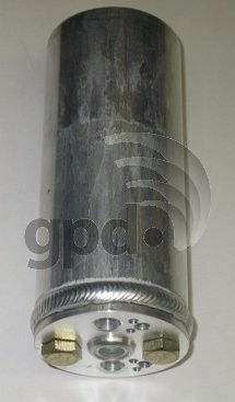 1993 Isuzu Rodeo A/C Receiver Drier Kit (Global Parts)