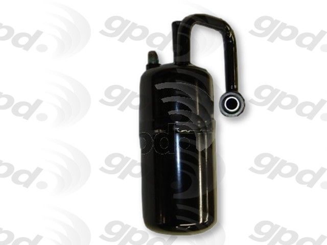 1994-1996 Mercury Tracer A/C Accumulator (Global Parts)